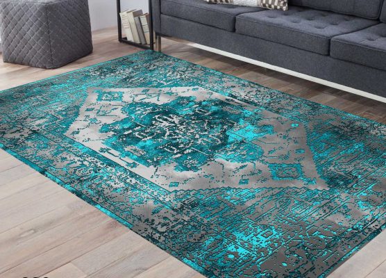 فرش پتینه چیست؟ ویژگی ها و مزایا و معایب آن