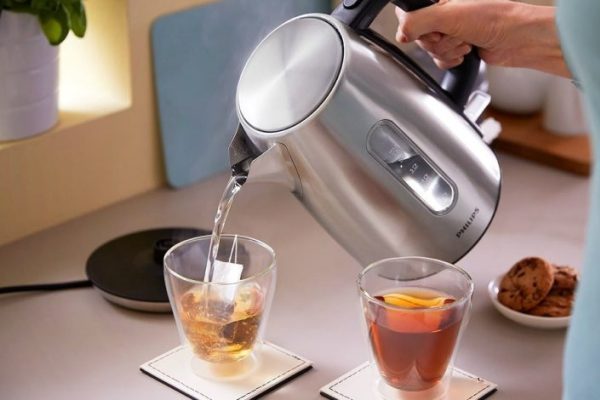 بهترین دستگاه بخور گرم در بازار