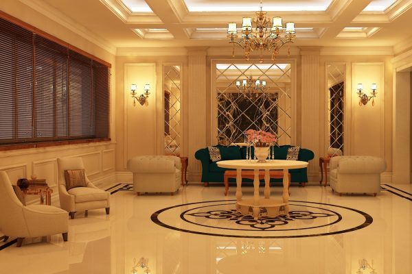 فضای اداری برای اجاره در مشهد