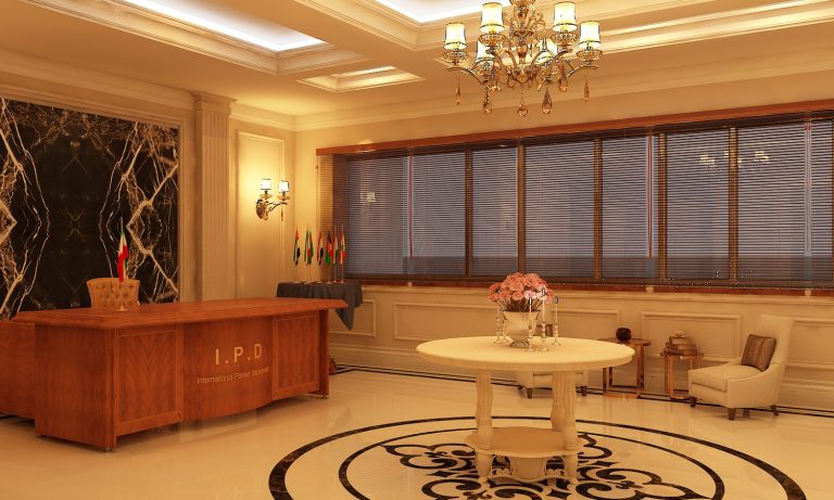 چگونه واحد اداری در مشهد خریداری کنیم؟