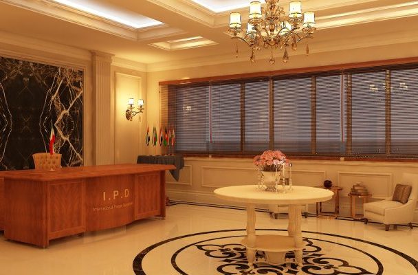 چگونه واحد اداری در مشهد خریداری کنیم؟