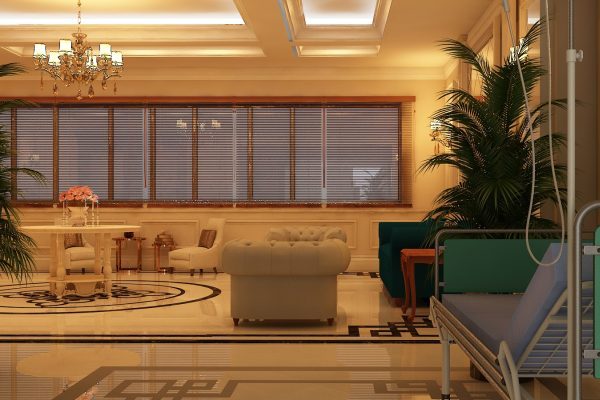 چگونه واحد اداری در مشهد خریداری کنیم؟