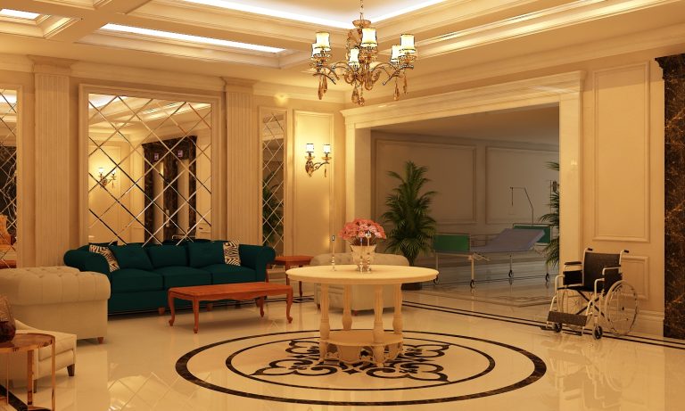 چگونه واحد اداری در مشهد خریداری کنیم؟