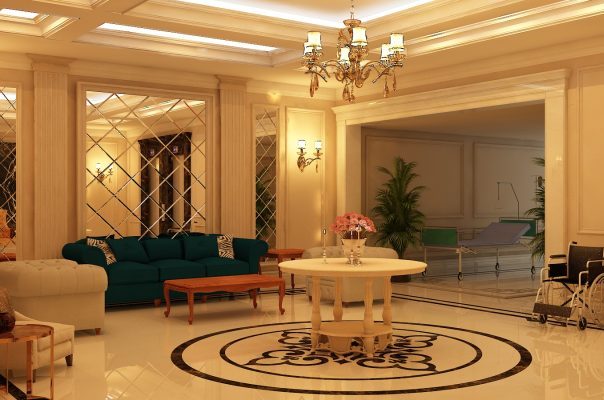چگونه واحد اداری در مشهد خریداری کنیم؟