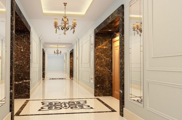 بهترین واحد اداری برای اجاره در مشهد برای کسب‌وکارهای کوچک