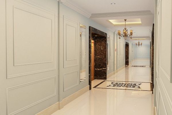 بهترین طراحی داخلی برای واحدهای اداری مدرن و کارآمد