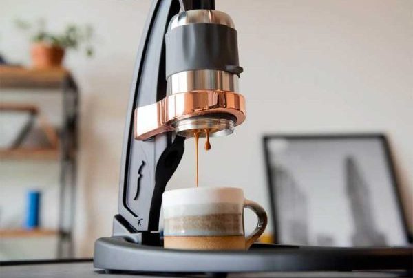 اسپرسو ساز خوب چی بخرم؟ راهنمای کامل خرید اسپرسو ساز حرفهای و خانگی