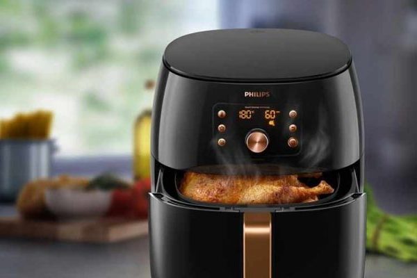 بهترین مارک سرخ کن بدون روغن ایرانی و خارجی - راهنمای جامع خرید، مقایسه مدل‌ها و معرفی برندهای محبوب