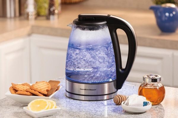 لیست کتری برقی های پرفروش