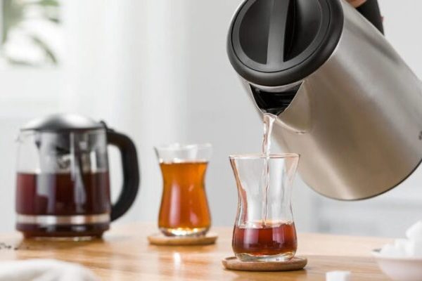 لیست کتری برقی های پرفروش