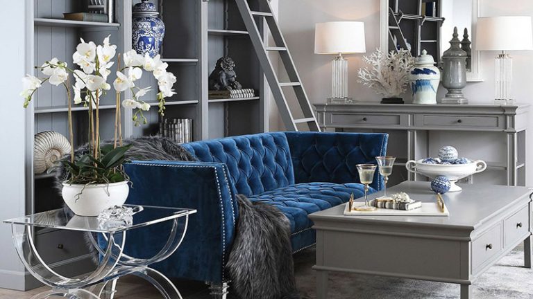 لیست وسایل دکوری کاربردی برای عروس