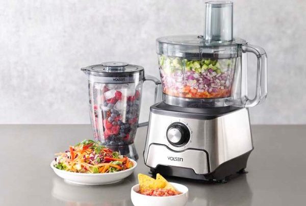 بهترین مارک غذاساز ایرانی و خارجی – بررسی امکانات، مزایا و معایب