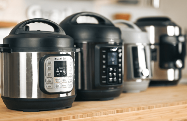 بهترین زودپز برقی ایرانی و خارجی