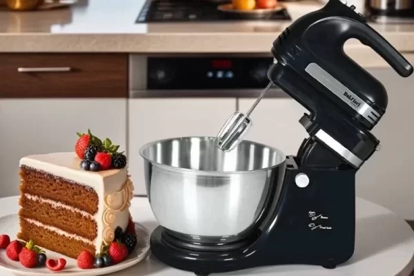 بهترین مارک همزن برقی