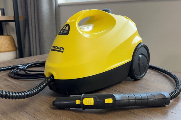 معرفی بهترین مارکهای بخارشوی (انواع برند بخارشور)