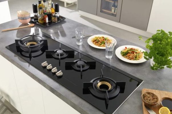 بهترین گاز رومیزی در بازار ایران – راهنمای کامل خرید