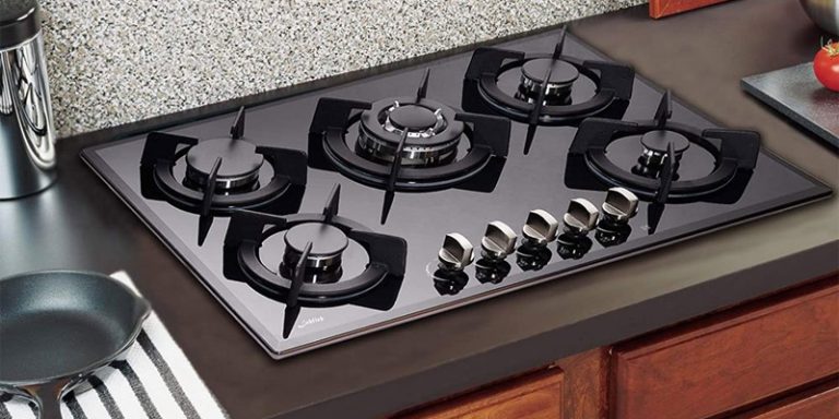 بهترین گاز رومیزی در بازار ایران – راهنمای کامل خرید