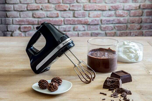 بهترین مارک همزن برقی