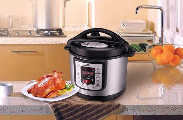 بهترین زودپز برقی ایرانی و خارجی