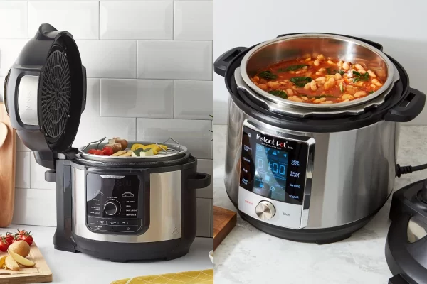 بهترین زودپز برقی ایرانی و خارجی