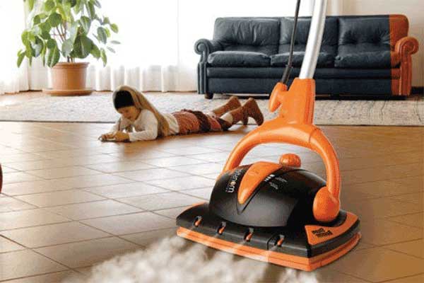 معرفی بهترین مارکهای بخارشوی (انواع برند بخارشور)