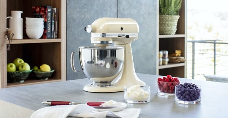 بهترین مارک همزن برقی