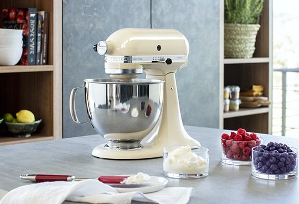 بهترین مارک همزن برقی