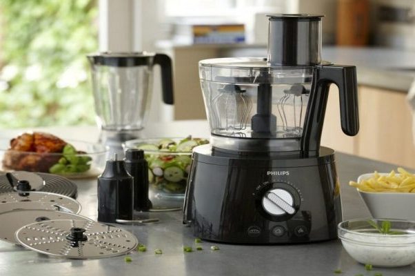 بهترین مارک غذاساز ایرانی و خارجی – بررسی امکانات، مزایا و معایب