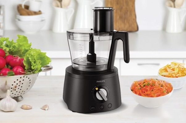 بهترین غذاساز همه کاره فیلیپس - انواع مدل غذاساز فیلیپس (philips)