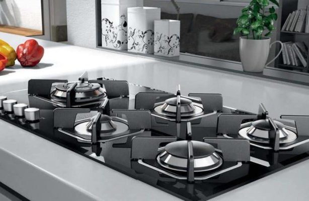 بهترین گاز رومیزی شیشهای و استیل؛ مقایسه، مزایا و معایب