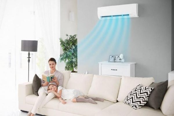 بهترین مارک کولر گازی