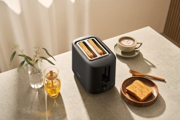 توستر نان یا ساندویچساز؟ مقایسه کاربردی برای صبحانه آماده
