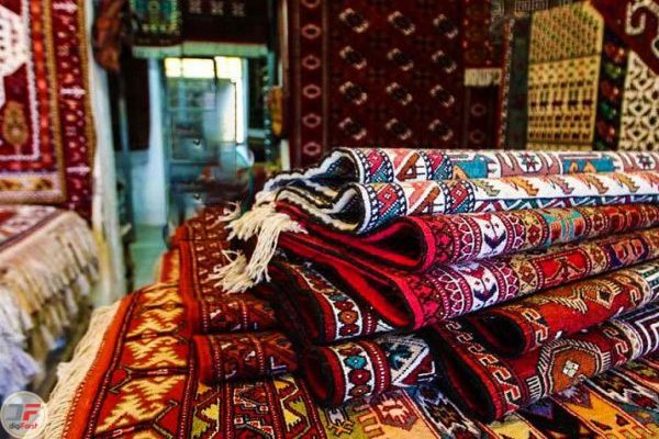 بهترین فرش ماشینی ایرانی کدام است؟