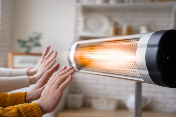 مقایسه بخاری برقی با گازی _ راهنمای جامع انتخاب درست