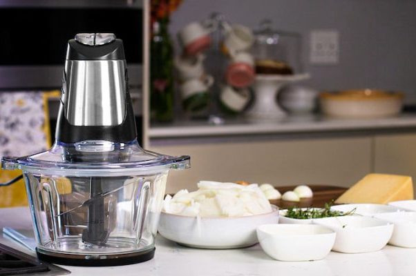 بهترین مارک خردکن برقی خارجی و ایرانی