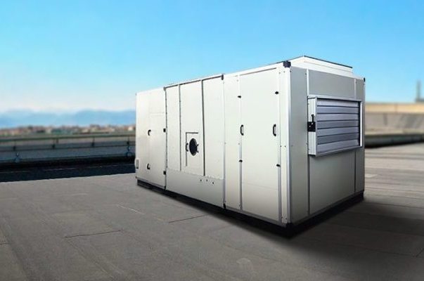 معرفی بهترین هواساز ایرانی