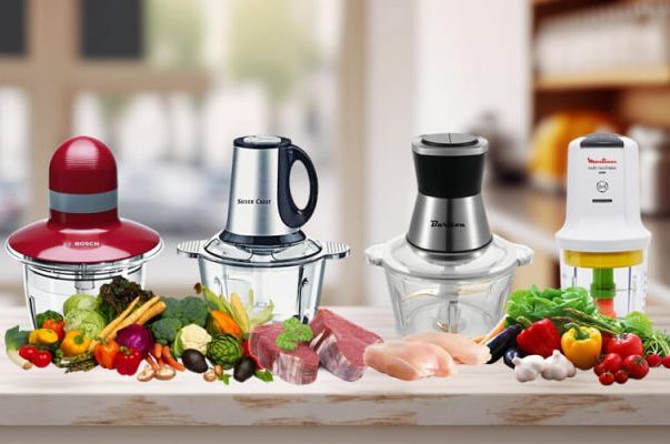 بهترین مارک خردکن برقی خارجی و ایرانی