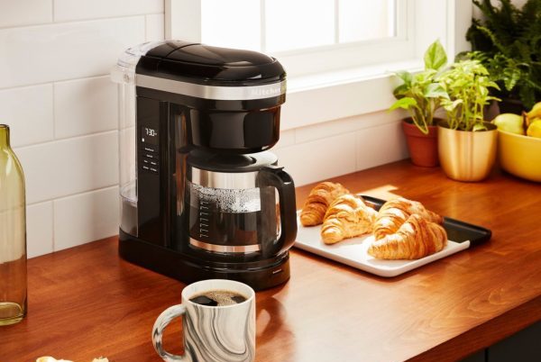 جدیدترین مدلهای قهوهساز خانگی با فومساز حرفهای