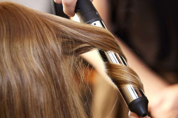 بهترین دستگاه فر مو - انواع مارک فر کننده مو در بازار