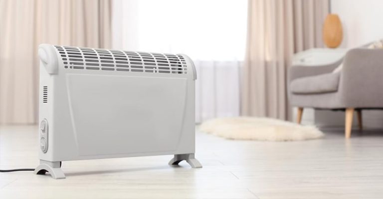 بهترین مارک های بخاری برقی - بهترین بخاری های برقی کم مصرف داخلی و خارجی