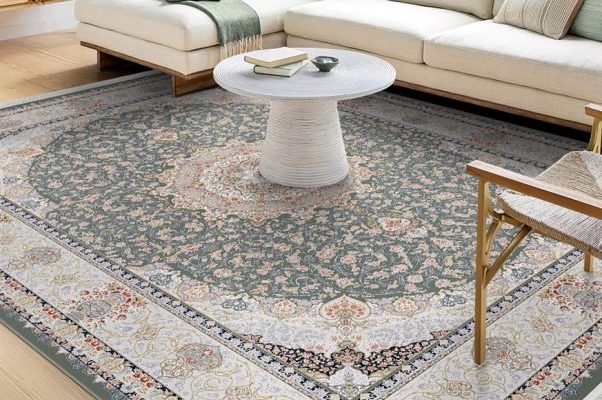 بهترین فرش ماشینی ایرانی کدام است؟
