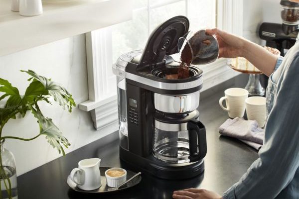 جدیدترین مدل‌های قهوه‌ساز خانگی با فوم‌ساز حرفه‌ای