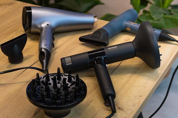 بهترین مارک سشوار برای مصارف خانگی و حرفه ای