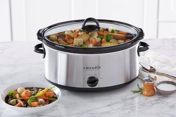 آرامپزهای برقی کممصرف؛ راهنمای انتخاب برای آشپزخانه ایرانی