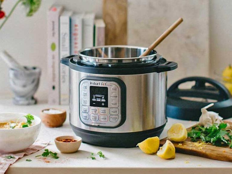 آرامپزهای برقی کممصرف؛ راهنمای انتخاب برای آشپزخانه ایرانی