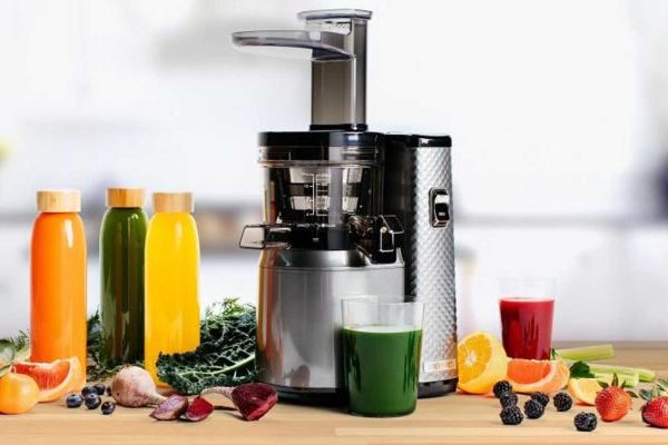 بهترین مارک آبمیوه گیری - انواع مدل پرفروش خارجی و ایرانی