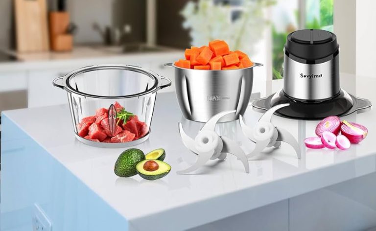 بهترین مارک خردکن برقی خارجی و ایرانی