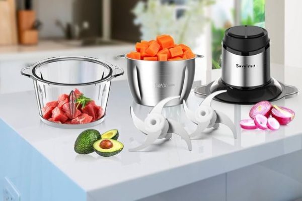 بهترین مارک خردکن برقی خارجی و ایرانی