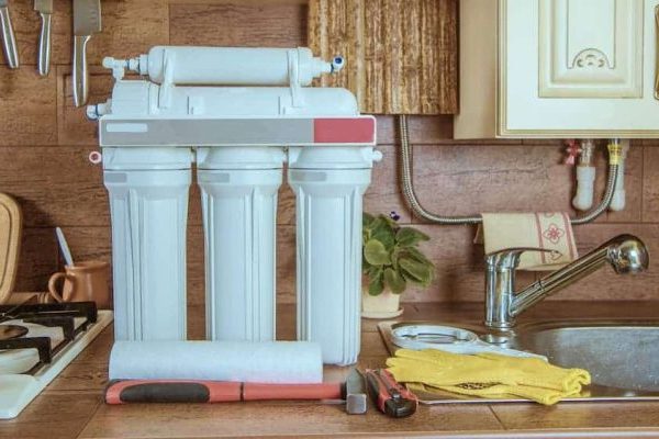 بهترین برند دستگاه تصفیه آب خانگی