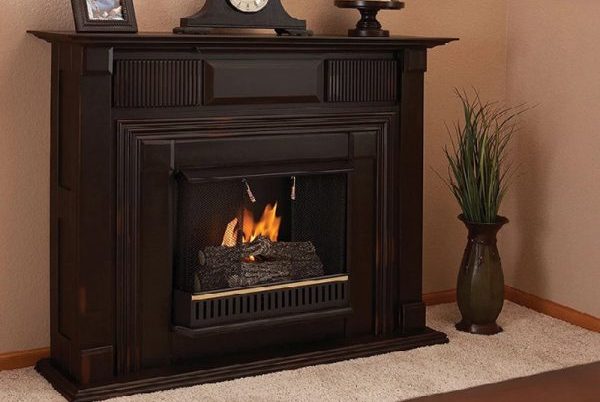 مقایسه بخاری برقی با گازی _ راهنمای جامع انتخاب درست